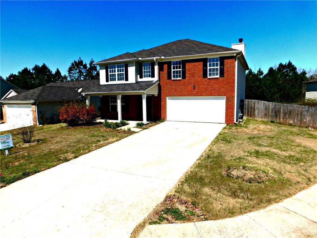 7475 Old Chapel, College Park, GA 30349