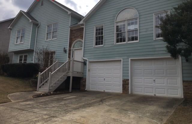 416 Christina Way, Acworth, GA 30102