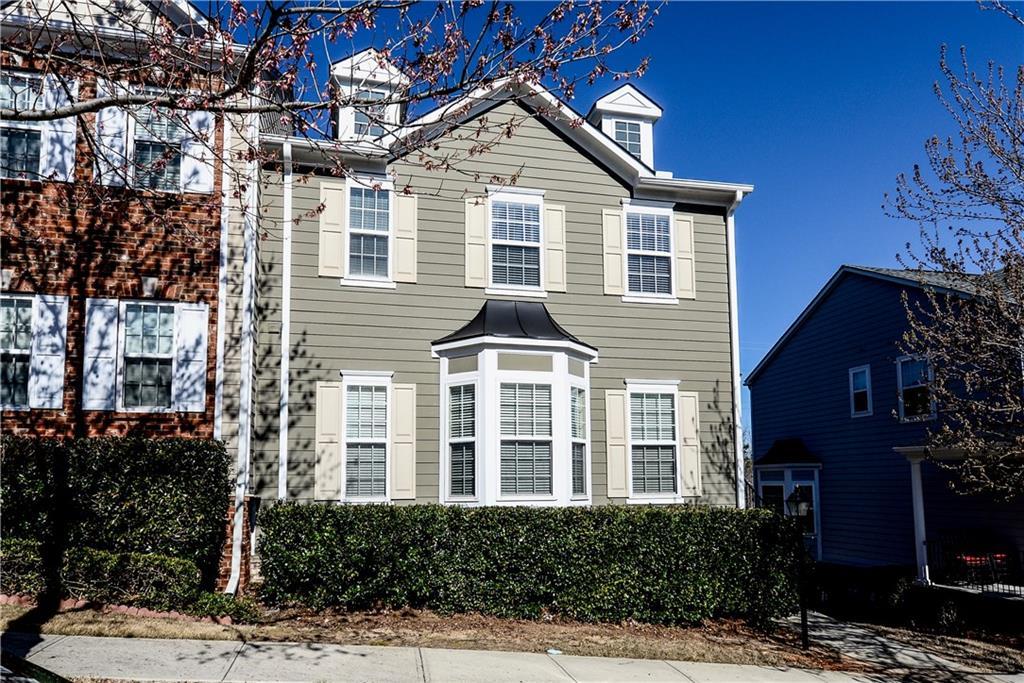 1325 Park Pass Way, Suwanee, GA 30024