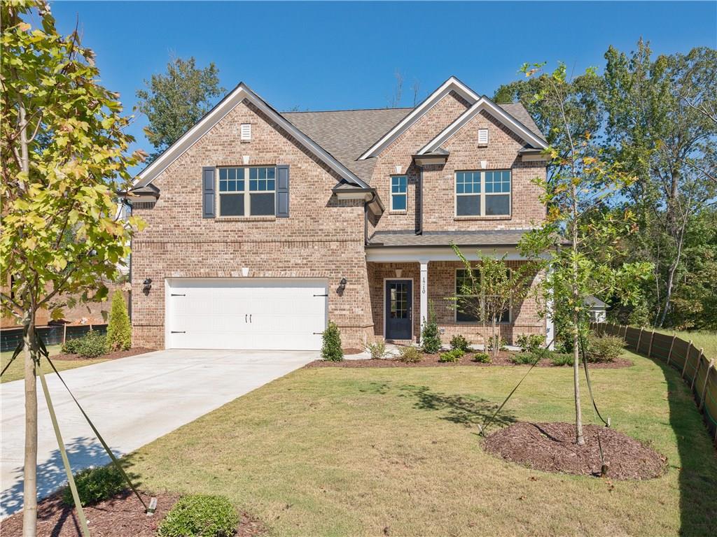1710 Chadwick Dr., Lawrenceville, GA 30043