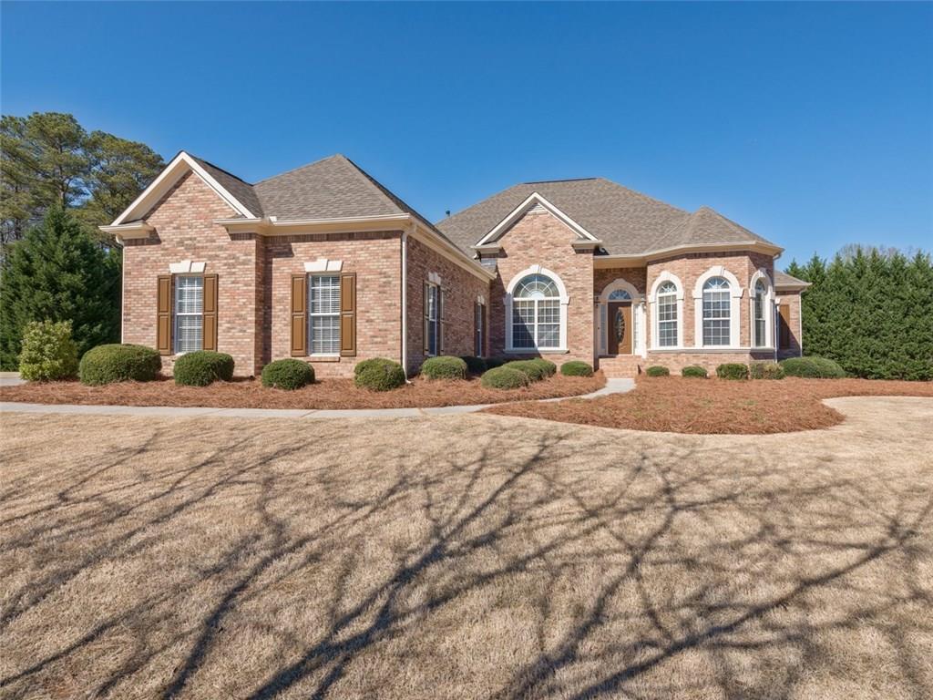 2606 Grin Way, Kennesaw, GA 30152