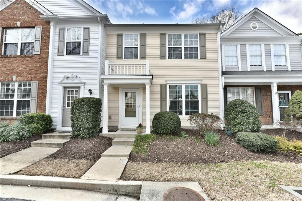 10900 Wittenridge Dr. #F5, Alpharetta, GA 30022