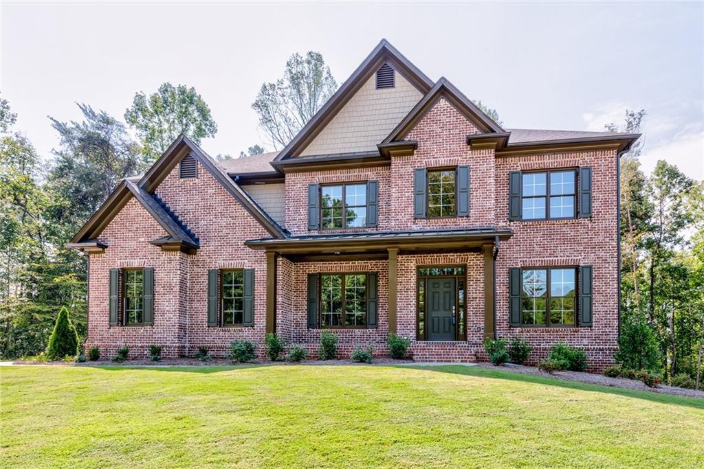 6505 Beacon Station Dr., Cumming, GA 30041