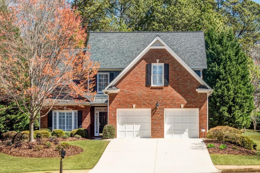 13995 Mariners Cove, Alpharetta, GA 30005