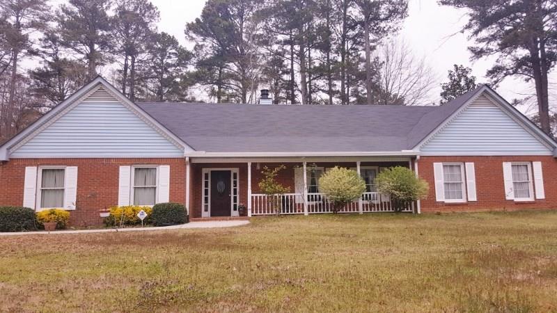 790 Buckskin Cir., Norcross, GA 30093