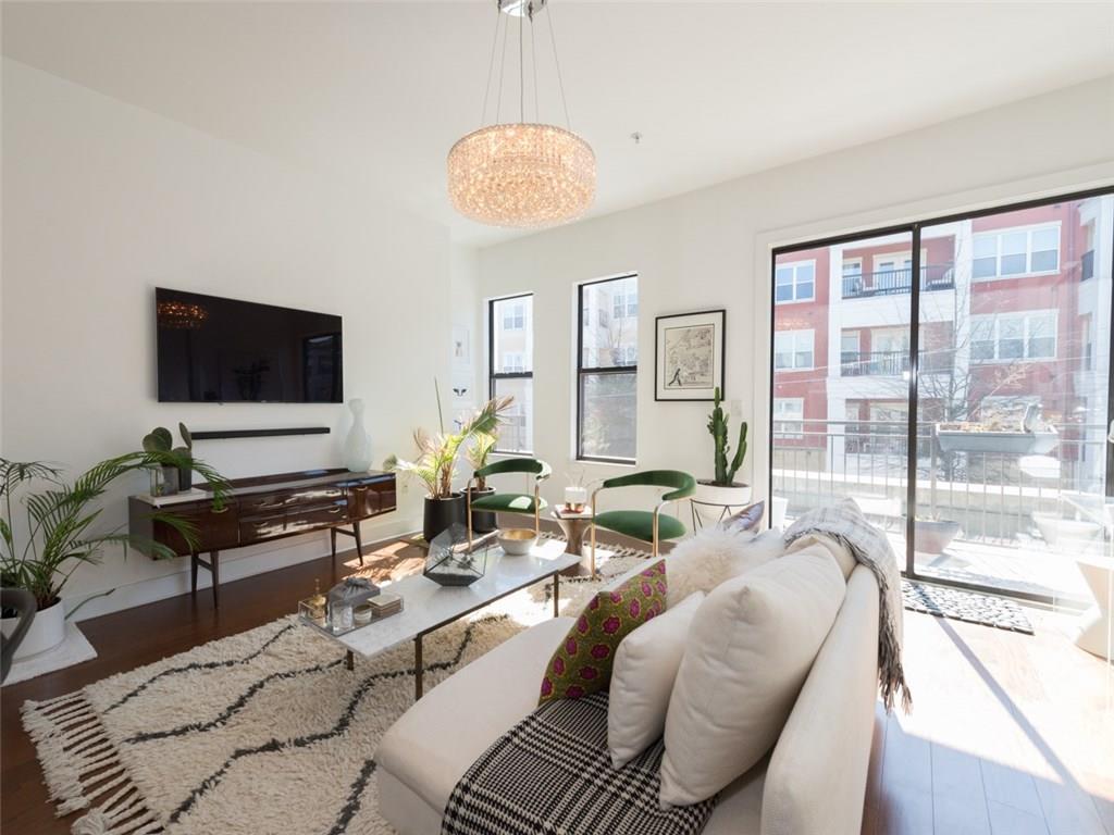 200 N Highland Ave. #206, Atlanta, GA 30307