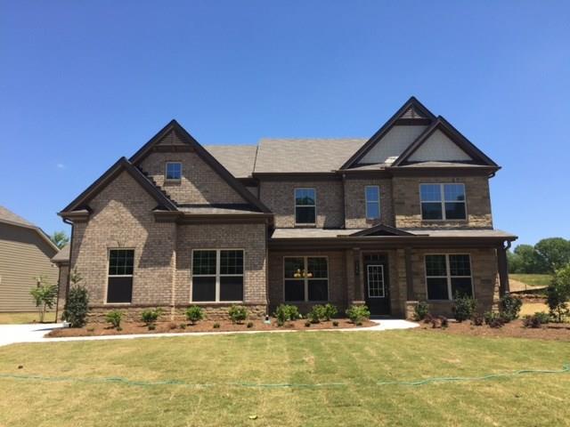 165 Wheaten Dr., Woodstock, GA 30188