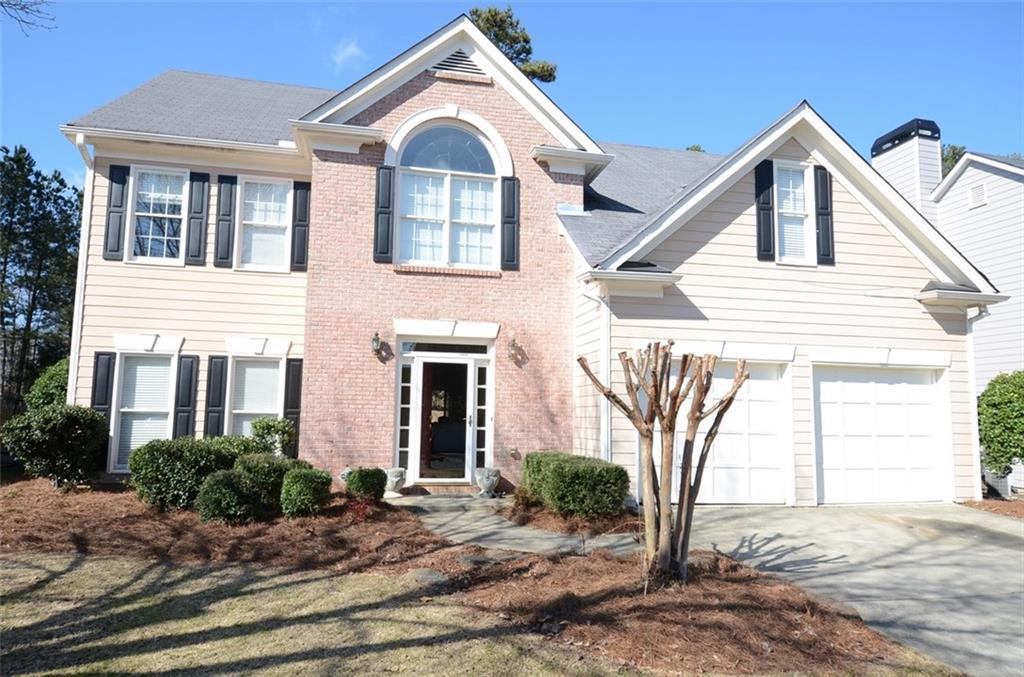 3368 Ridgemill Cir., Dacula, GA 30019