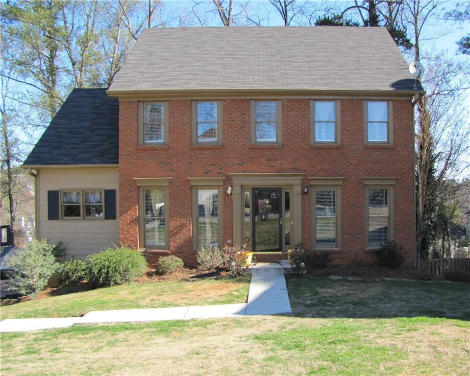 1331 Wellington Cove, Lawrenceville, GA 30043