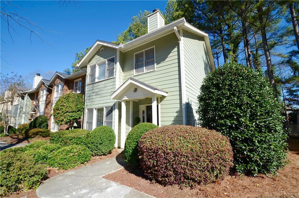 239 Peachtree Hollow Ct., Atlanta, GA 30328