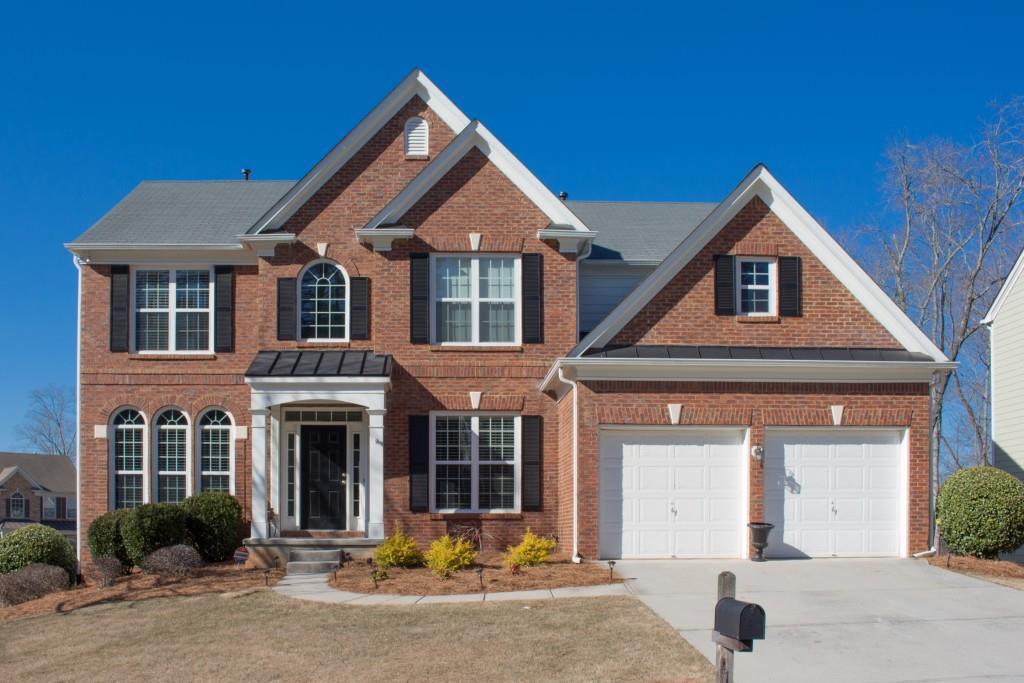 111 Brendylynn Trace, Woodstock, GA 30188