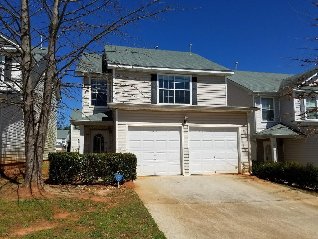 180 Colser Dr., Covington, GA 30016