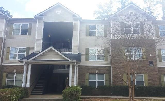 6204 Fairington Village Dr., Lithonia, GA 30038
