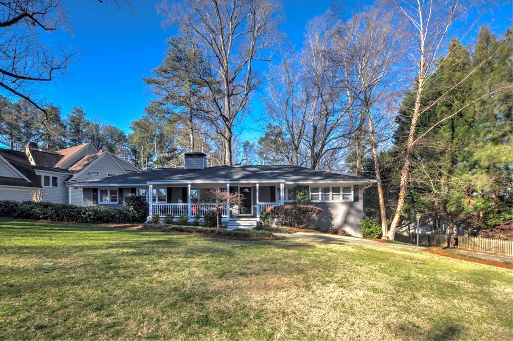 633 Valley Green Dr., Atlanta, GA 30342