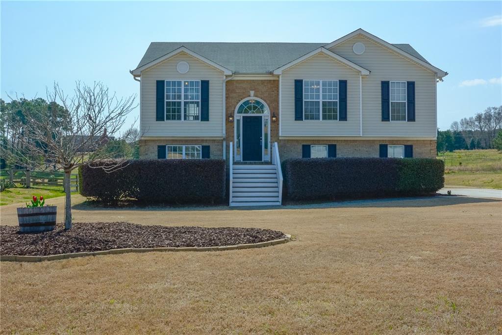 515 San Dra Way, Monroe, GA 30656