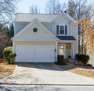 2207 Sprucewood Dr., Acworth, GA 30101
