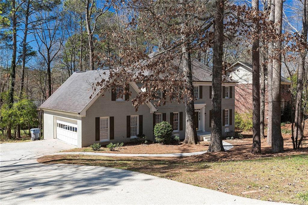 2953 Ravenwolfe Way, Snellville, GA 30039
