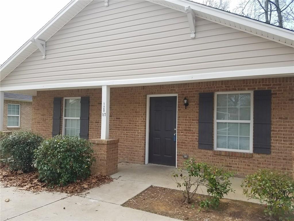 129.5 Victor St., Calhoun, GA 30701