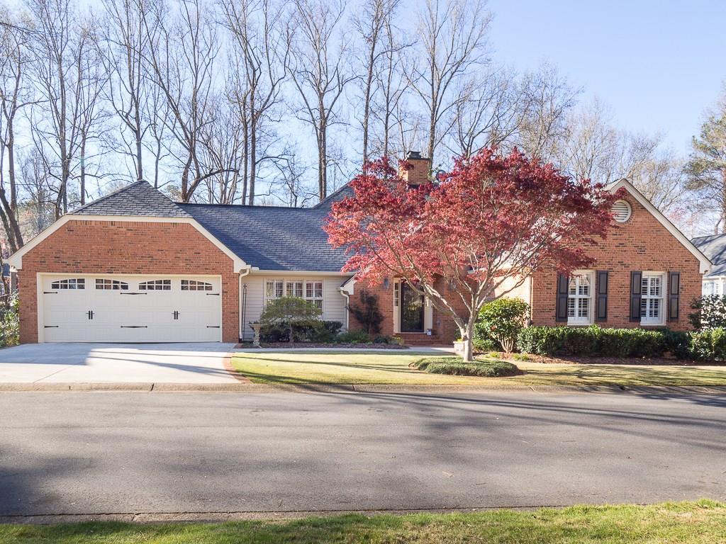 4506 Woodhaven, Marietta, GA 30067