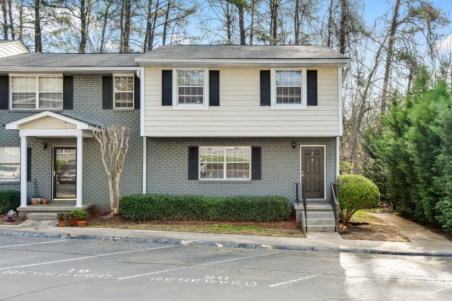 3149 Buford Hwy. #08, Brookhaven, GA 30329