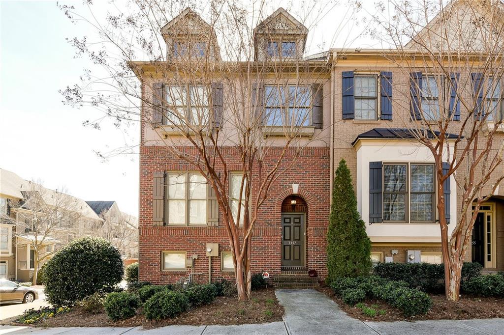 3357 Laurel Way, Smyrna, GA 30080