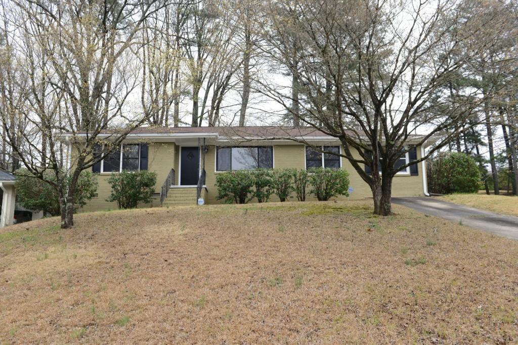 2294 Cloverdale Dr., Atlanta, GA 30316