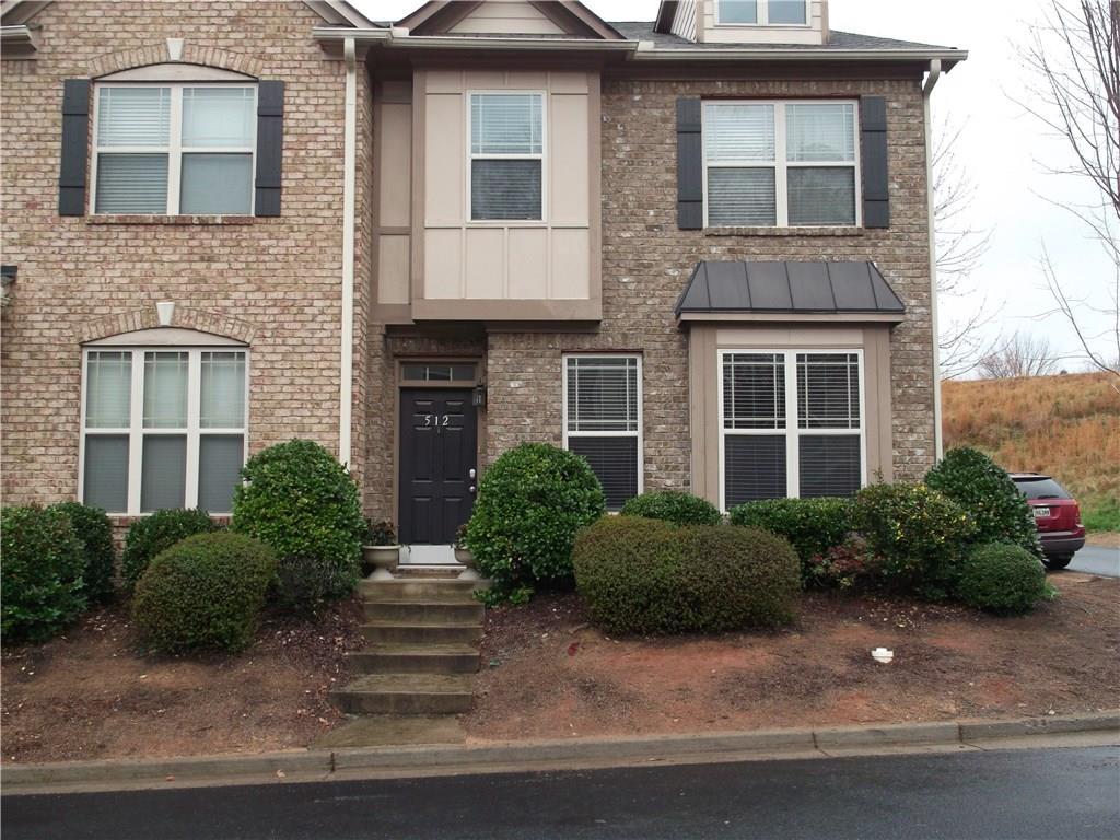 512 Ridge View Crossing, Woodstock, GA 30188