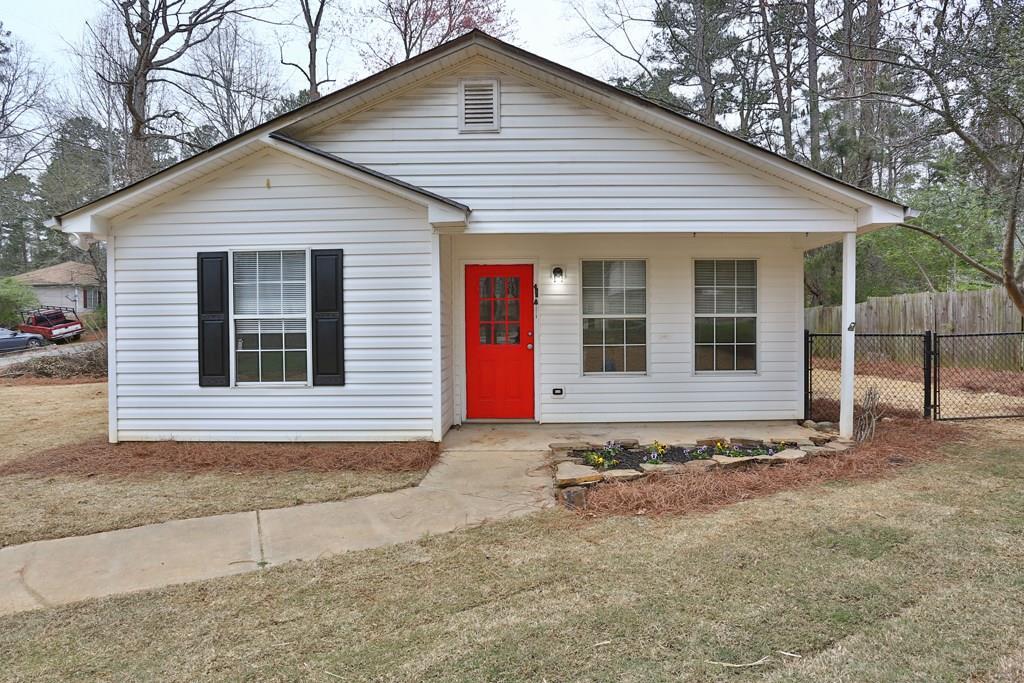 4015 Hawk St., Cumming, GA 30041