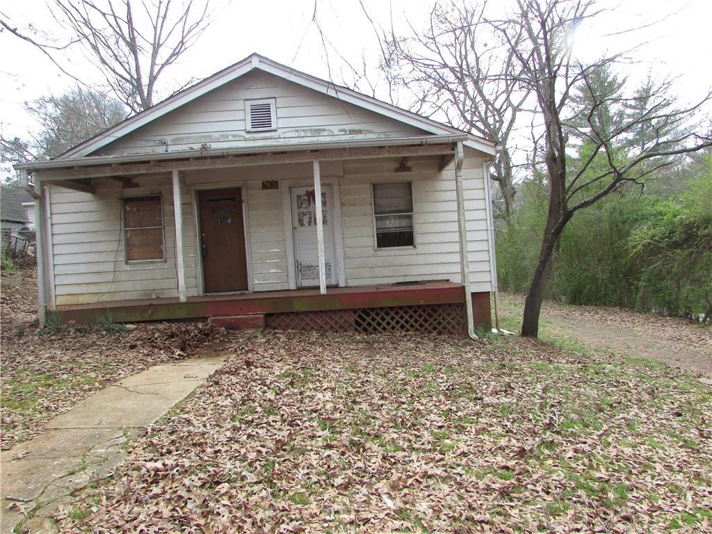 430 Scott Mill Rd., Canton, GA 30114