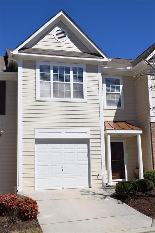 6309 Shoreview Cir., Flowery Branch, GA 30542