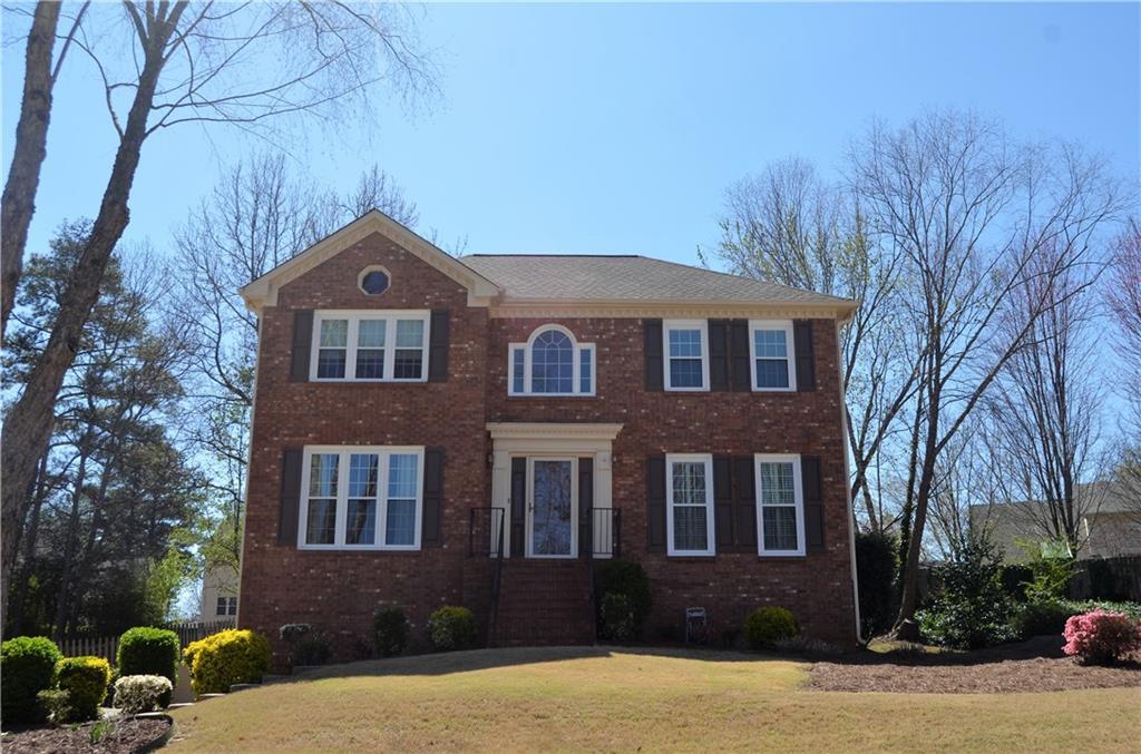 1230 Steeple Run, Lawrenceville, GA 30043