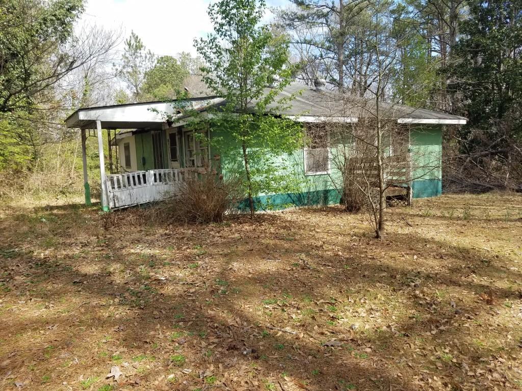 6055 Causey Chapel Cir., Austell, GA 30106