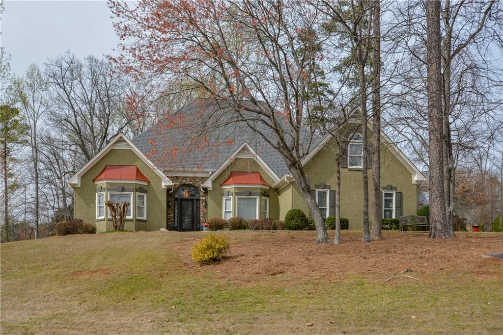 1410 Winborn Cir., Kennesaw, GA 30152