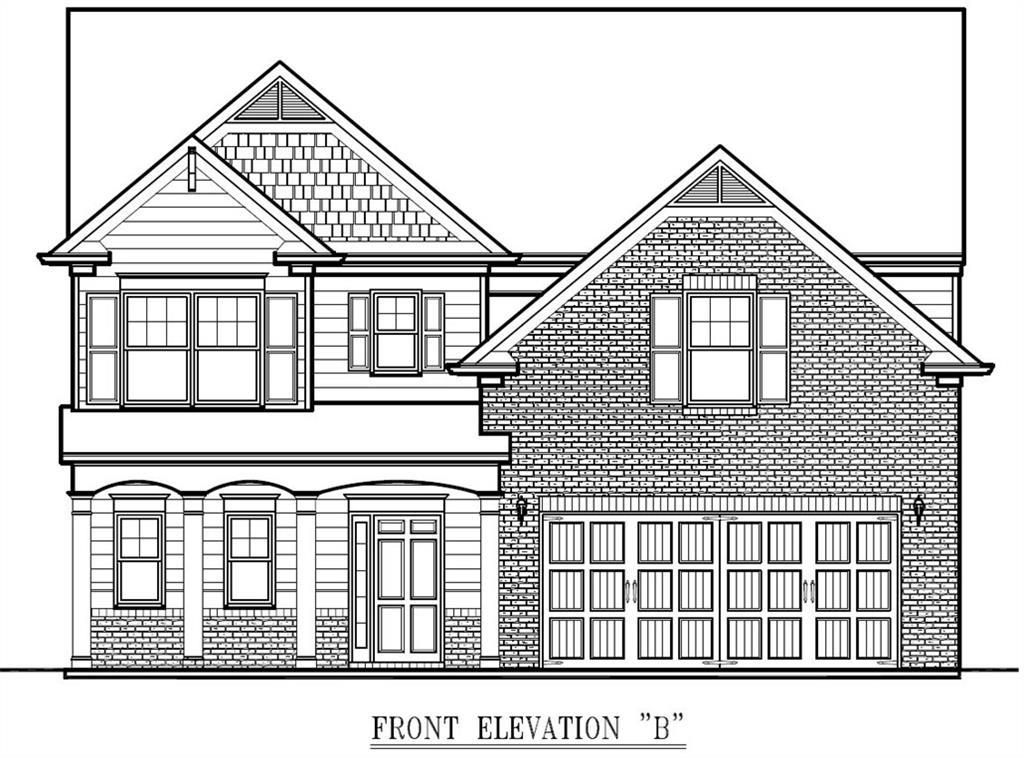[Address Hidden by Seller], Snellville, GA 30039