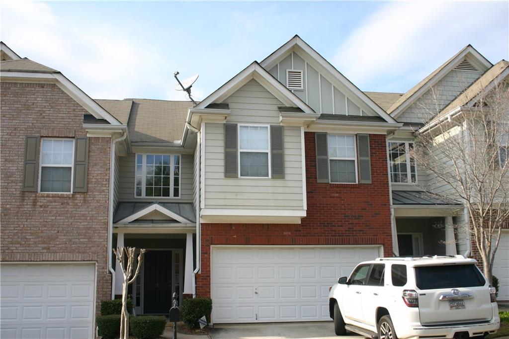 372 Creek Manor Way, Suwanee, GA 30024