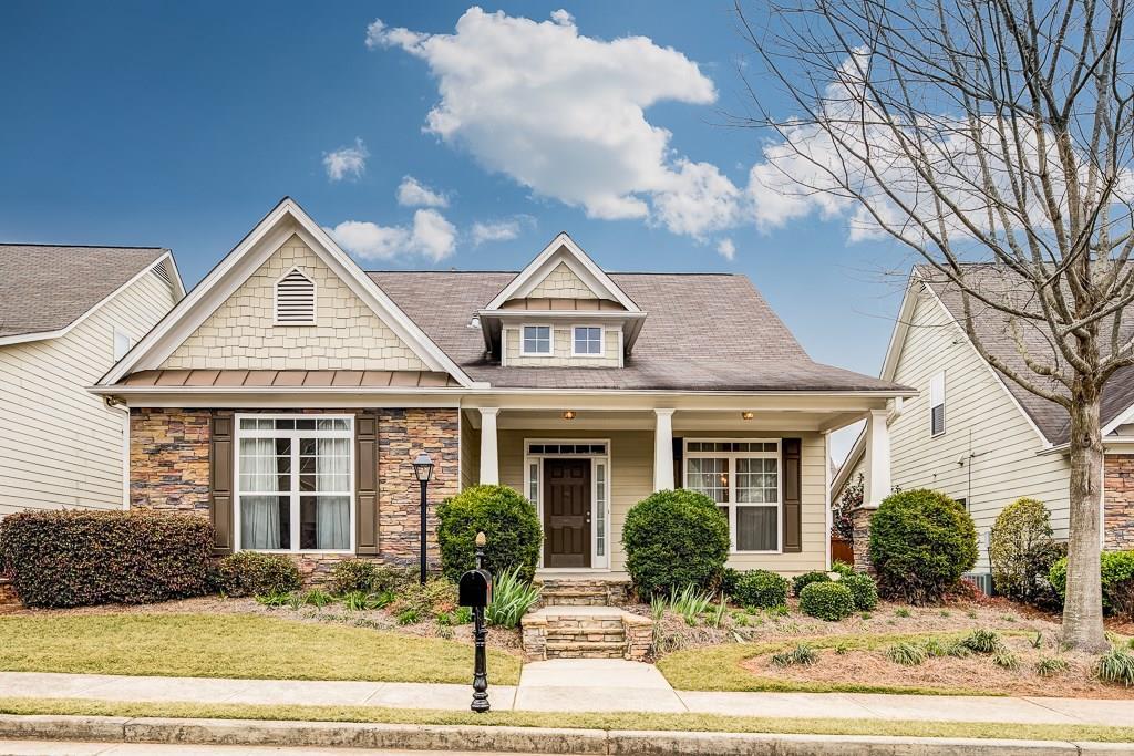 3140 Warbler Way, Cumming, GA 30041