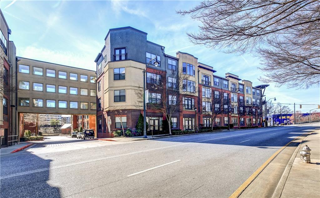 400 17th St. #2312, Atlanta, GA 30363