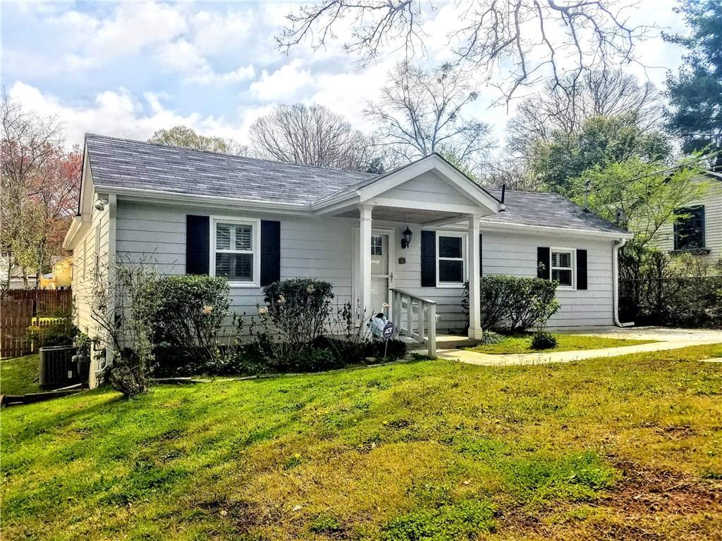 877 Mclendon Dr., Scottdale, GA 30079