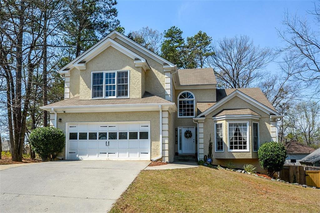 4801 Morning Chase, Acworth, GA 30102