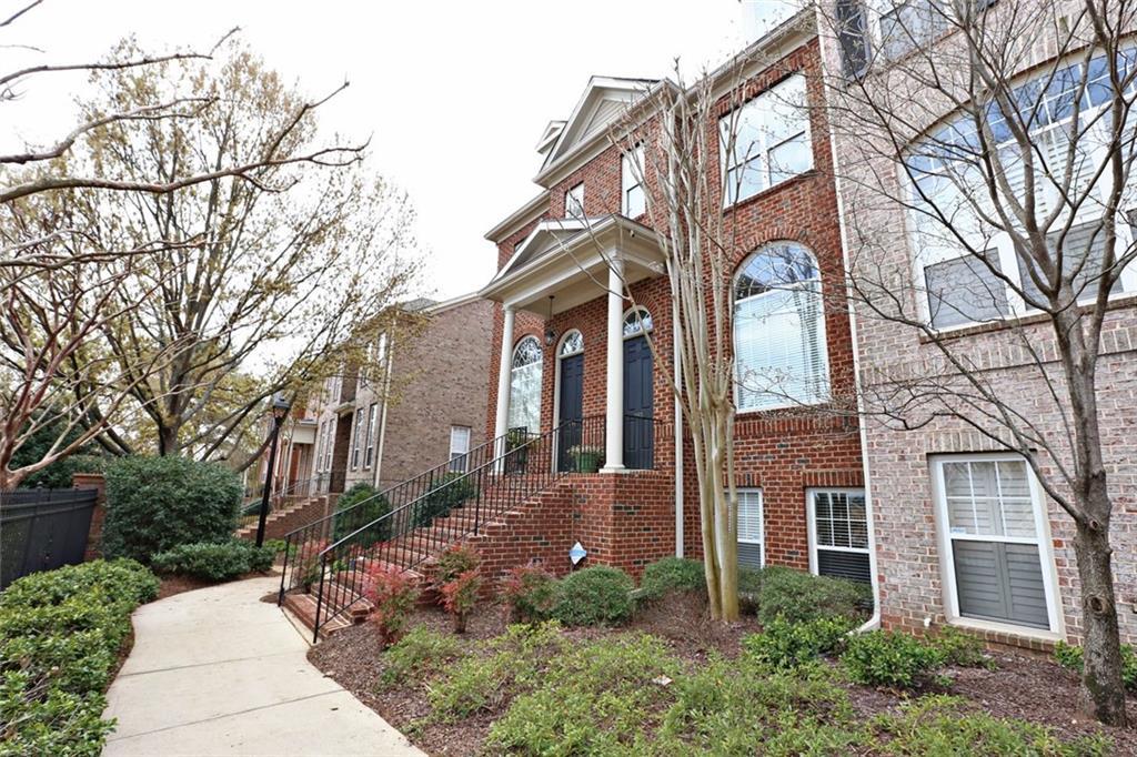 1165 Providence Pl., Decatur, GA 30033