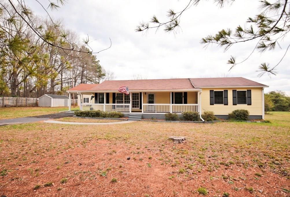 310 Weeping Willow Dr., Powder Springs, GA 30127