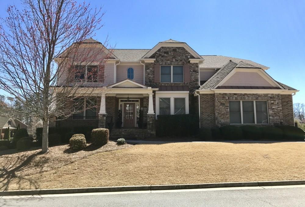 2201 Everleigh Dr., Marietta, GA 30064