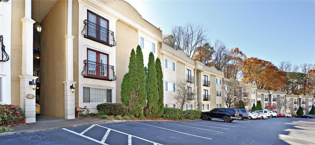 1445 Monroe Dr. #F4, Atlanta, GA 30324