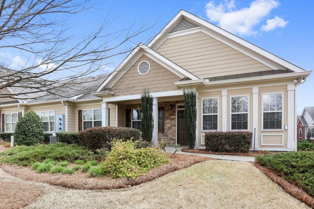 1060 Brook Knoll Ln. #2401, Cumming, GA 30041