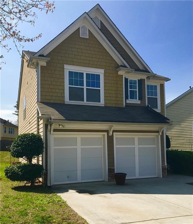 4300 Annlette Dr., Lawrenceville, GA 30044