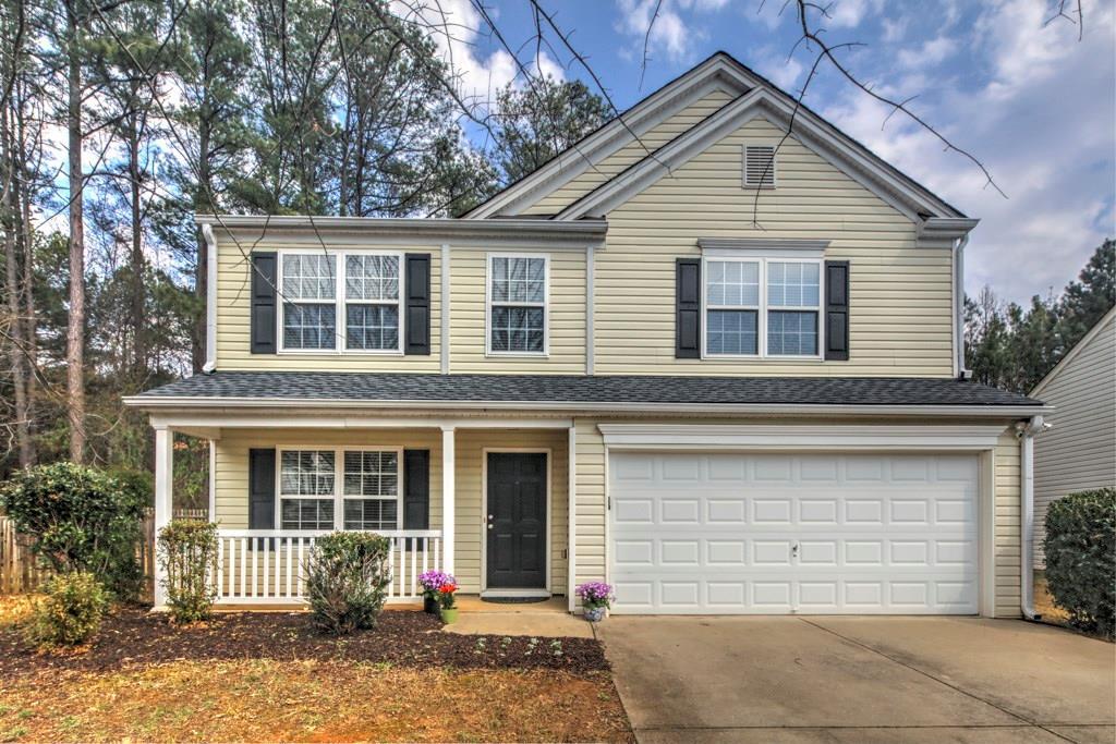 170 Village Trace, Woodstock, GA 30188