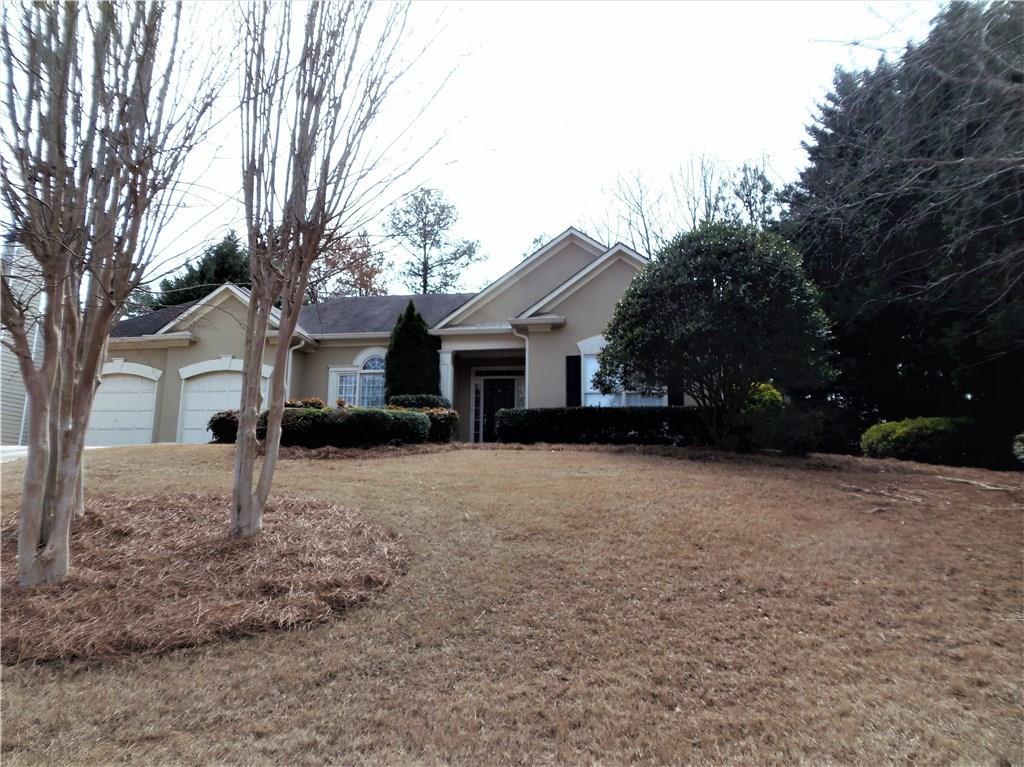370 White Rose Trace, Alpharetta, GA 30005