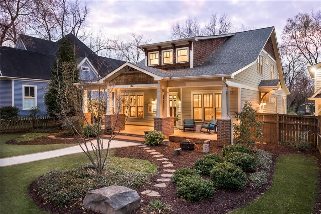 132 Howard St., Atlanta, GA 30317