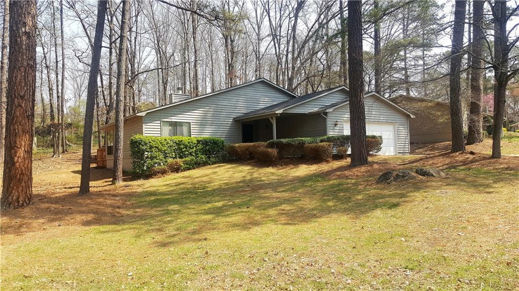 4741 Jamerson Forest Cir., Marietta, GA 30066