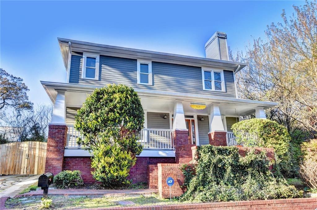 408 Glenwood Ave., Atlanta, GA 30312